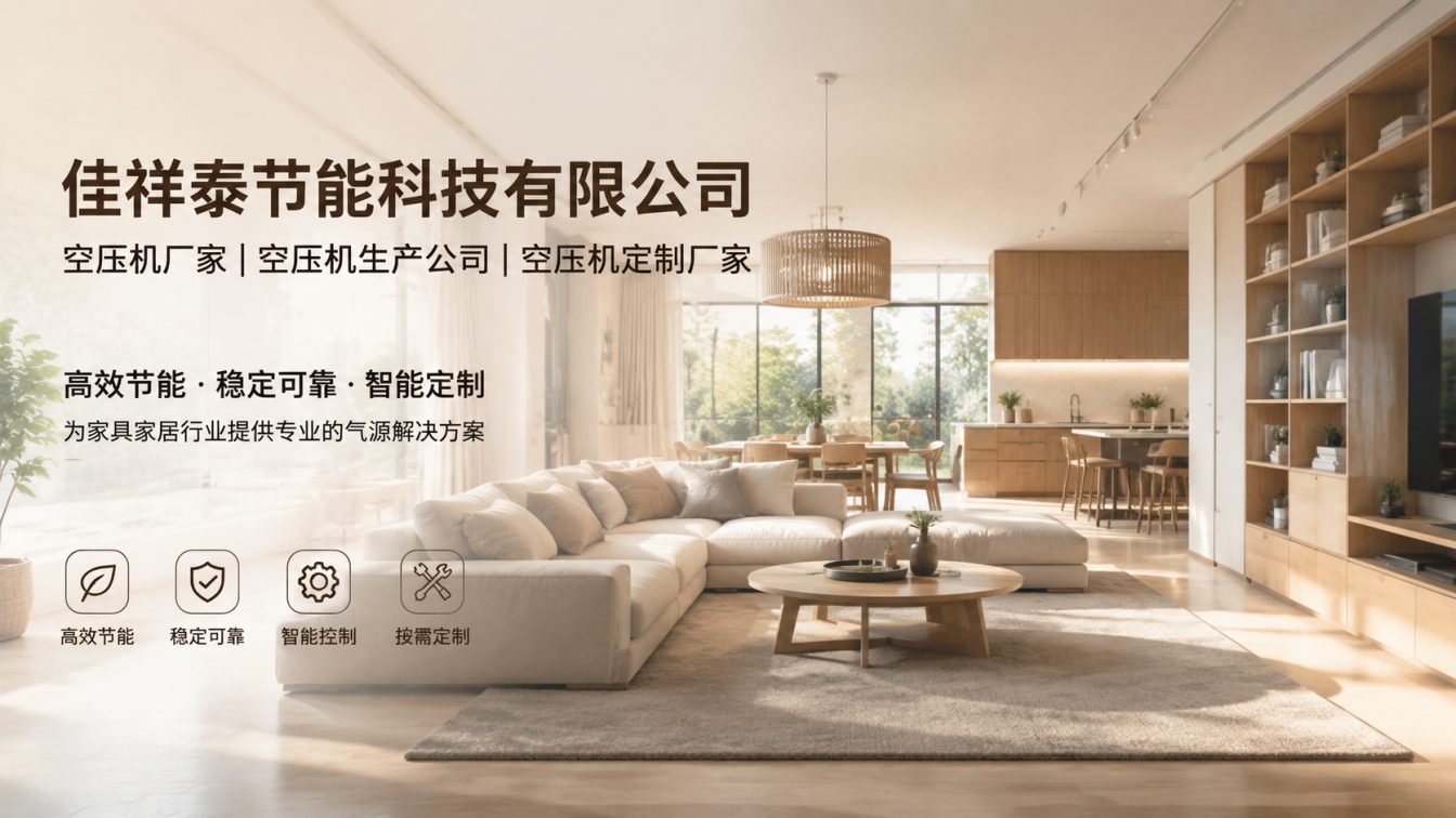 西双版纳傣族自治州还在为空压系统成本发愁？